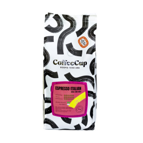 Espresso Italian 1kg