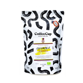 Colombia La Esperanza 1 kg