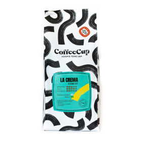 La Crema 1kg