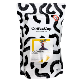Colombia Supremo 1 kg