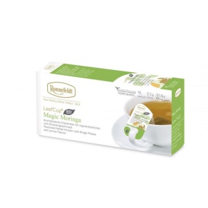 Ronnefeldt LeafCup Magic Moringa Organic