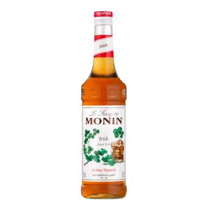 monin iiri kohv siirup