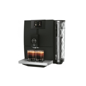 Kohvimasin JURA ENA 8 Metropolitan Black (EC)