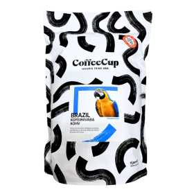 Brazil Decaf kofeiinivaba 1 kg