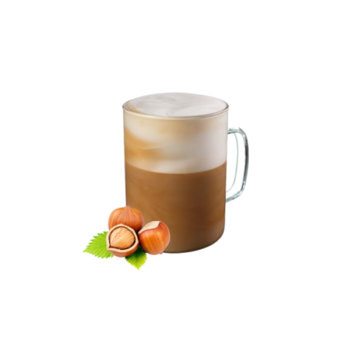 pähklicappucino
