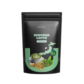 Matcha Latte 1kg