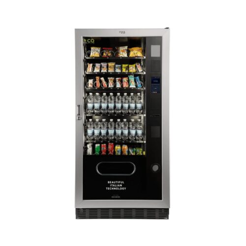 Snäkiautomaat FAS 900