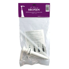 MONIN Siirupipump 10ml, 700ml pudelile